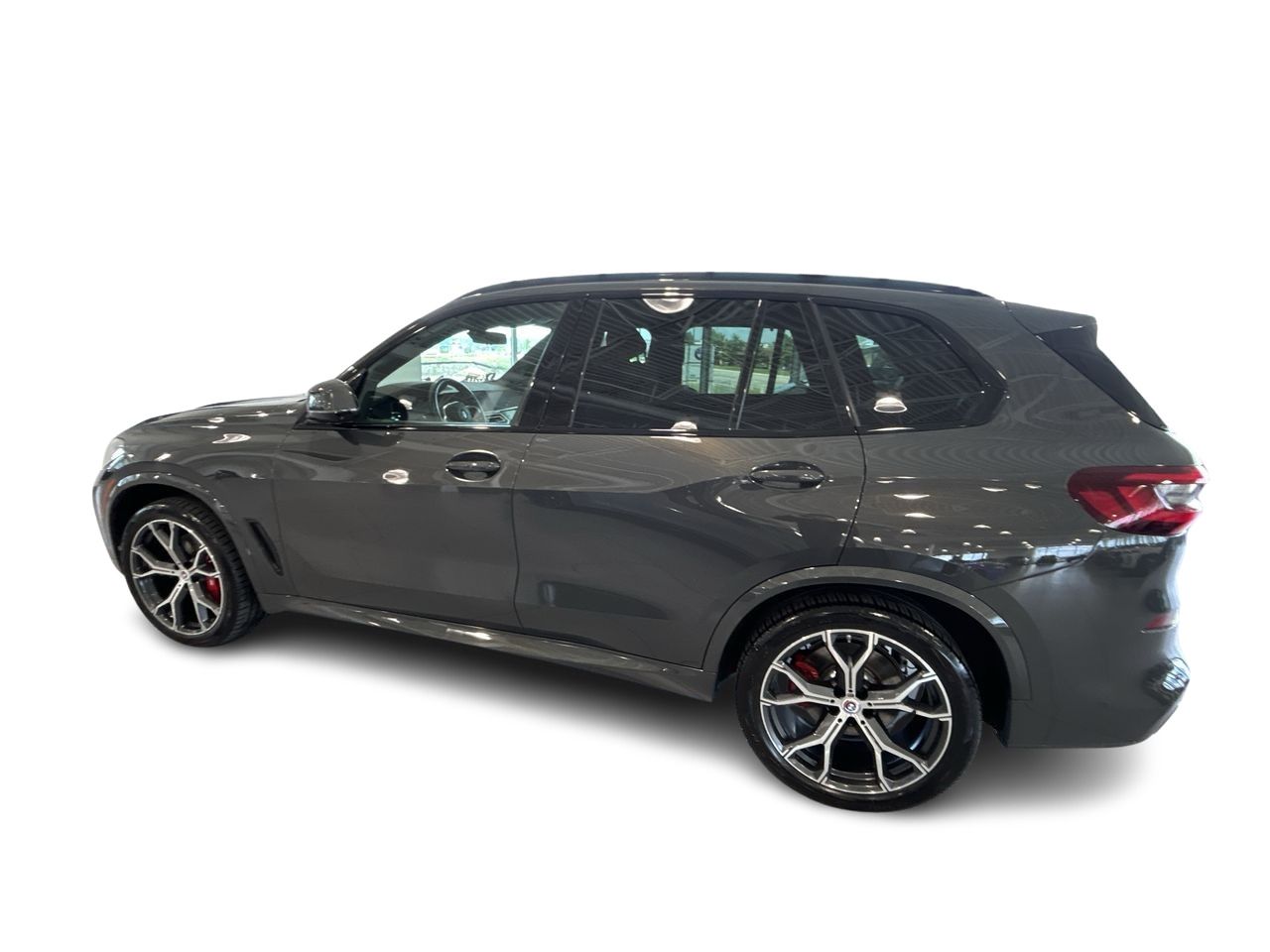 BMW X5  2023 à Aurora, Ontario