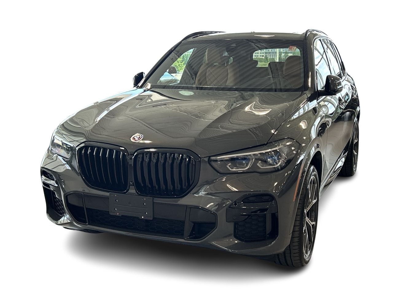BMW X5  2023 à Aurora, Ontario