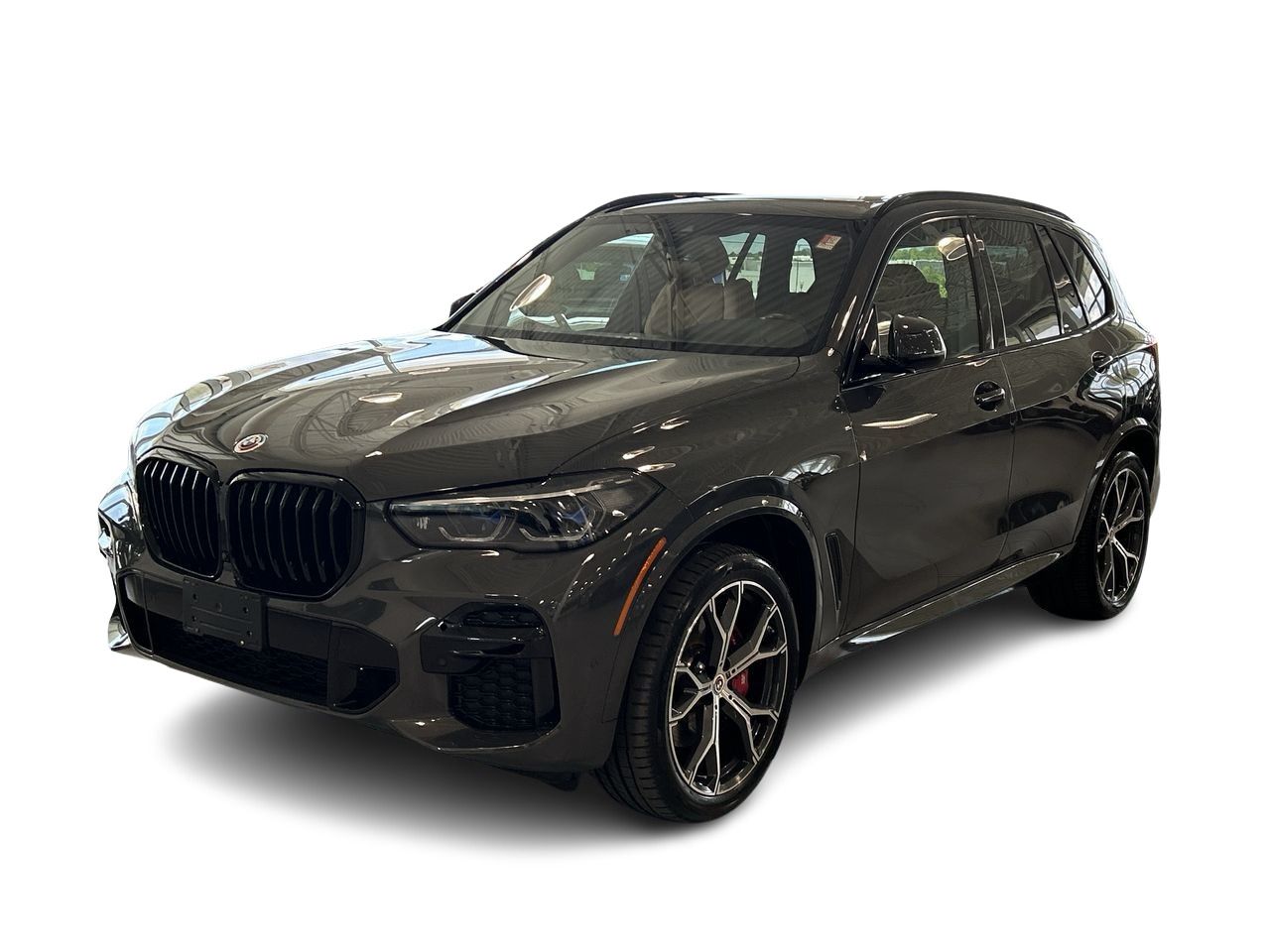 BMW X5  2023 à Aurora, Ontario