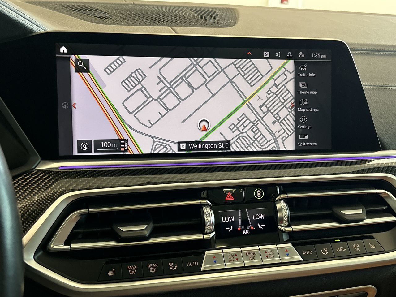 BMW X5  2023 à Aurora, Ontario