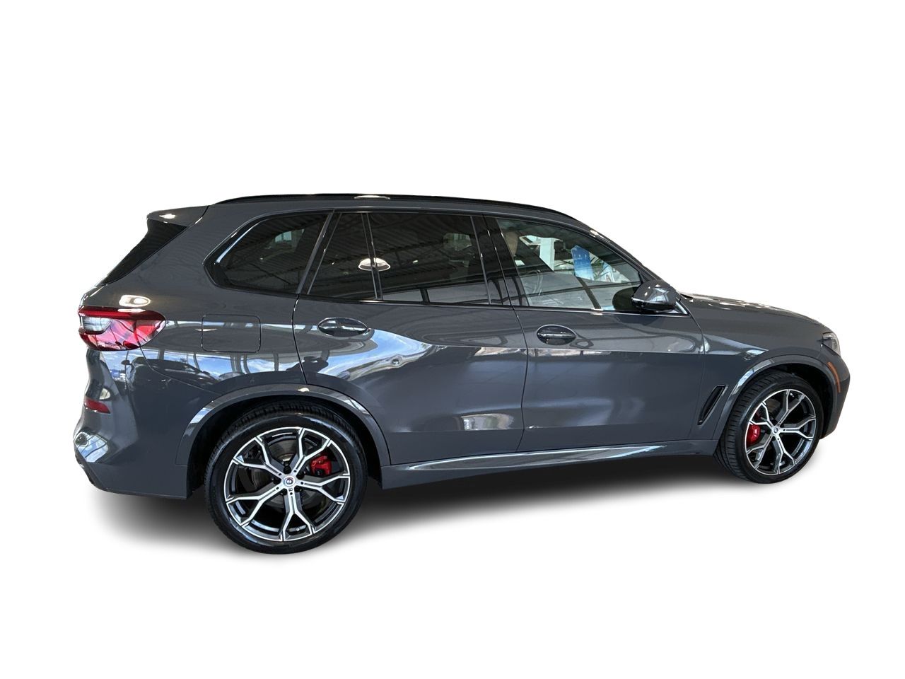 BMW X5  2023 à Aurora, Ontario