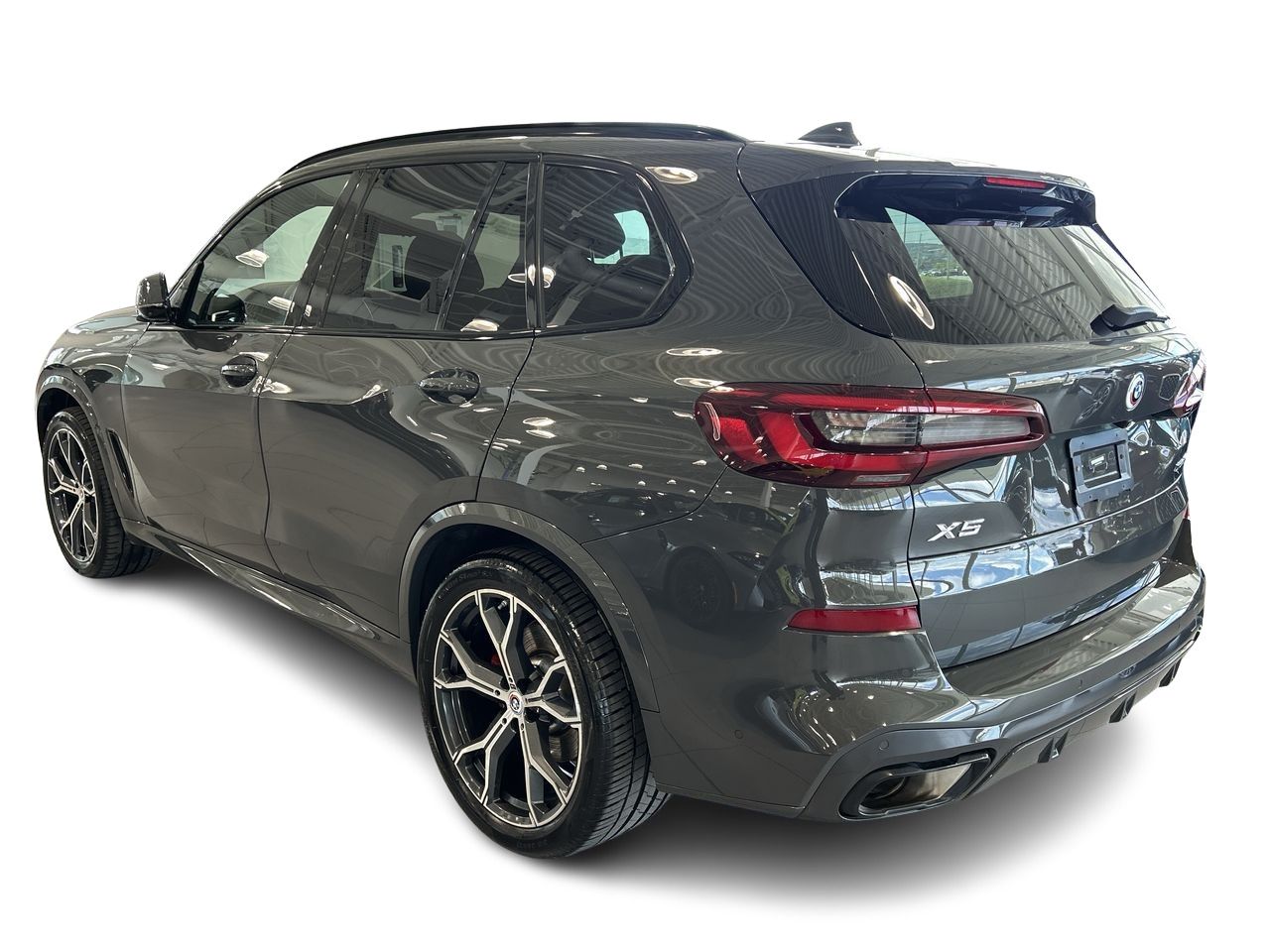 BMW X5  2023 à Aurora, Ontario