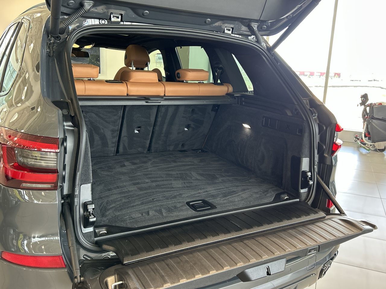 BMW X5  2023 à Aurora, Ontario