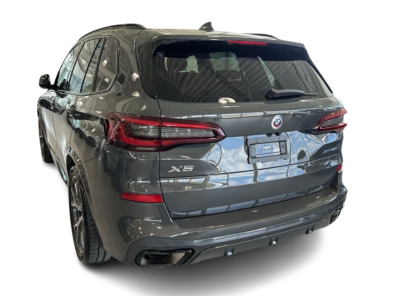 BMW X5  2023 à Aurora, Ontario