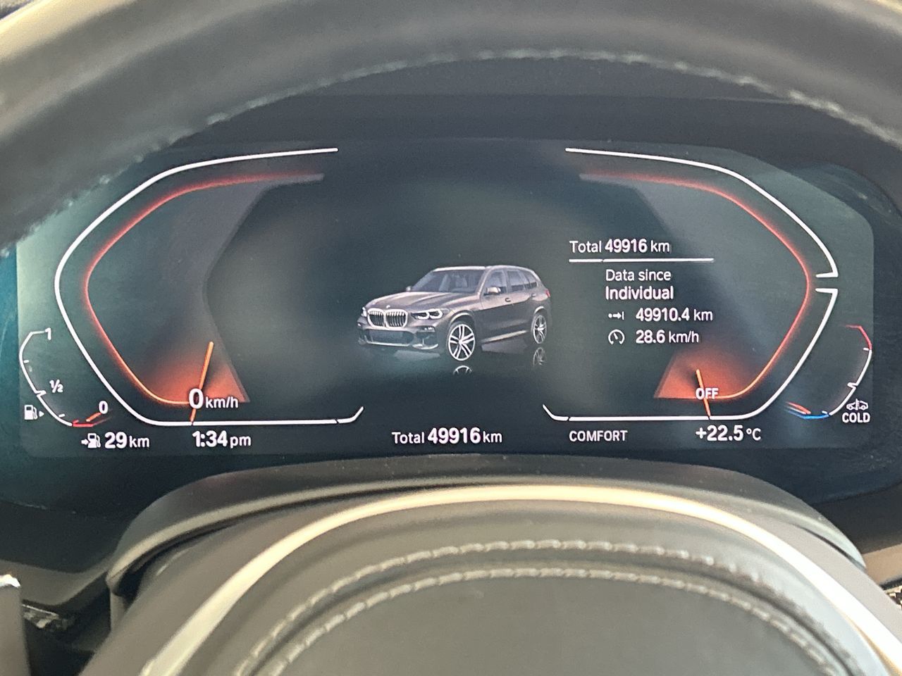 BMW X5  2023 à Aurora, Ontario
