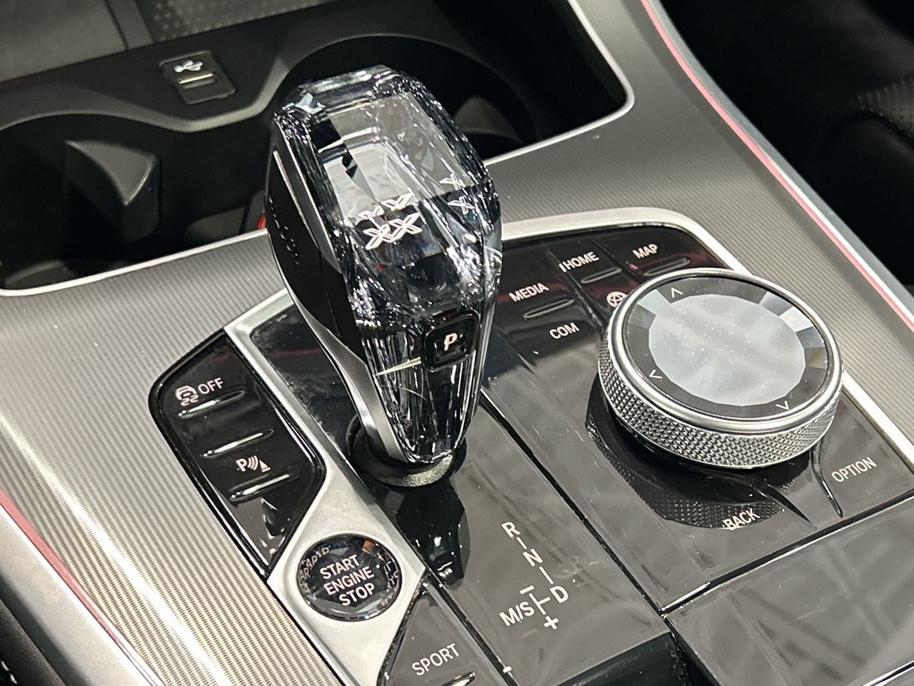 BMW X5  2023 à Aurora, Ontario