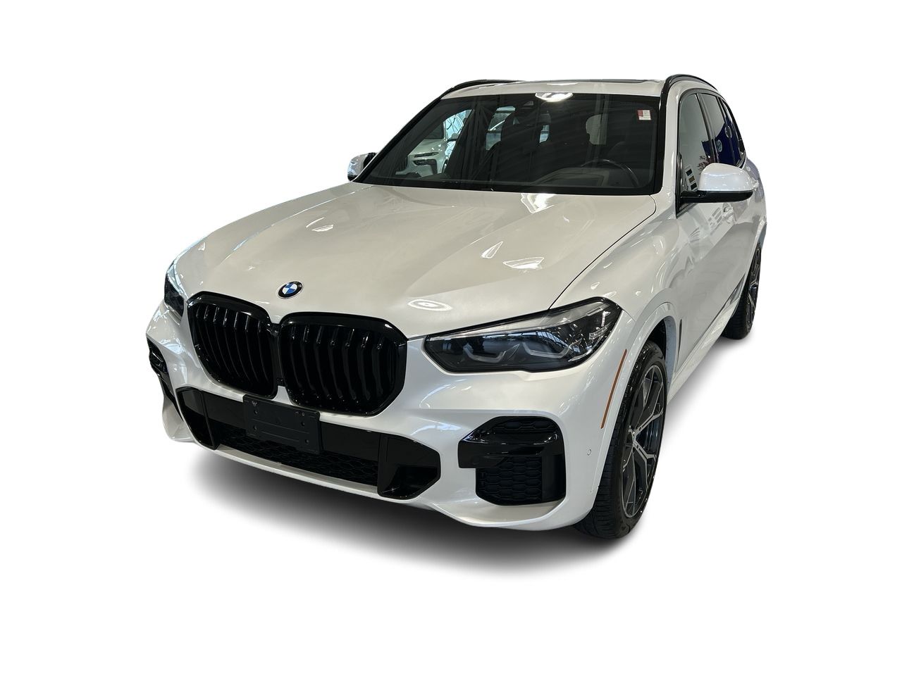 BMW X5  2023 à Aurora, Ontario
