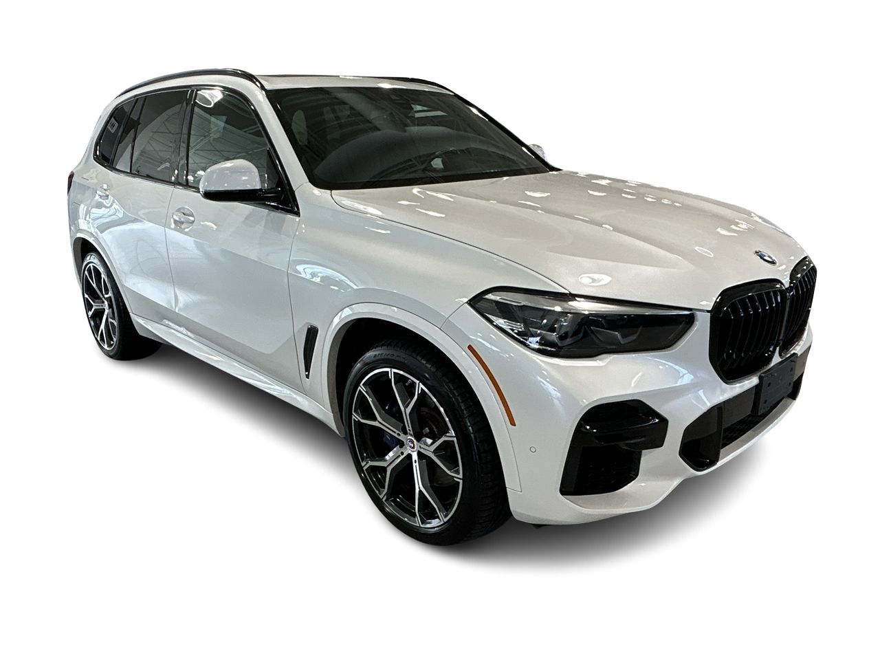 BMW X5  2023 à Aurora, Ontario