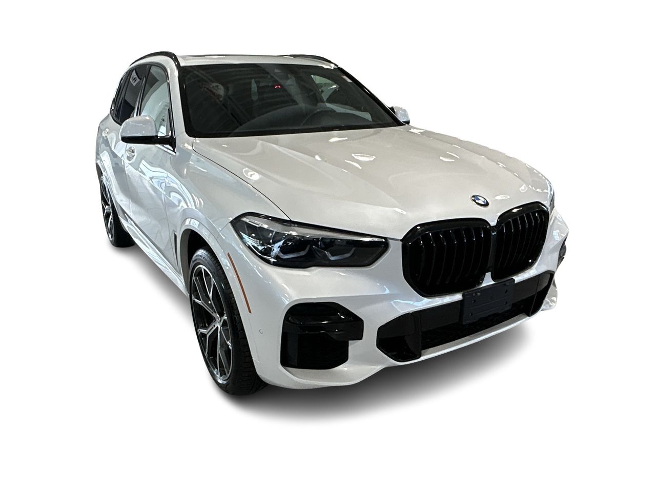 BMW X5  2023 à Aurora, Ontario