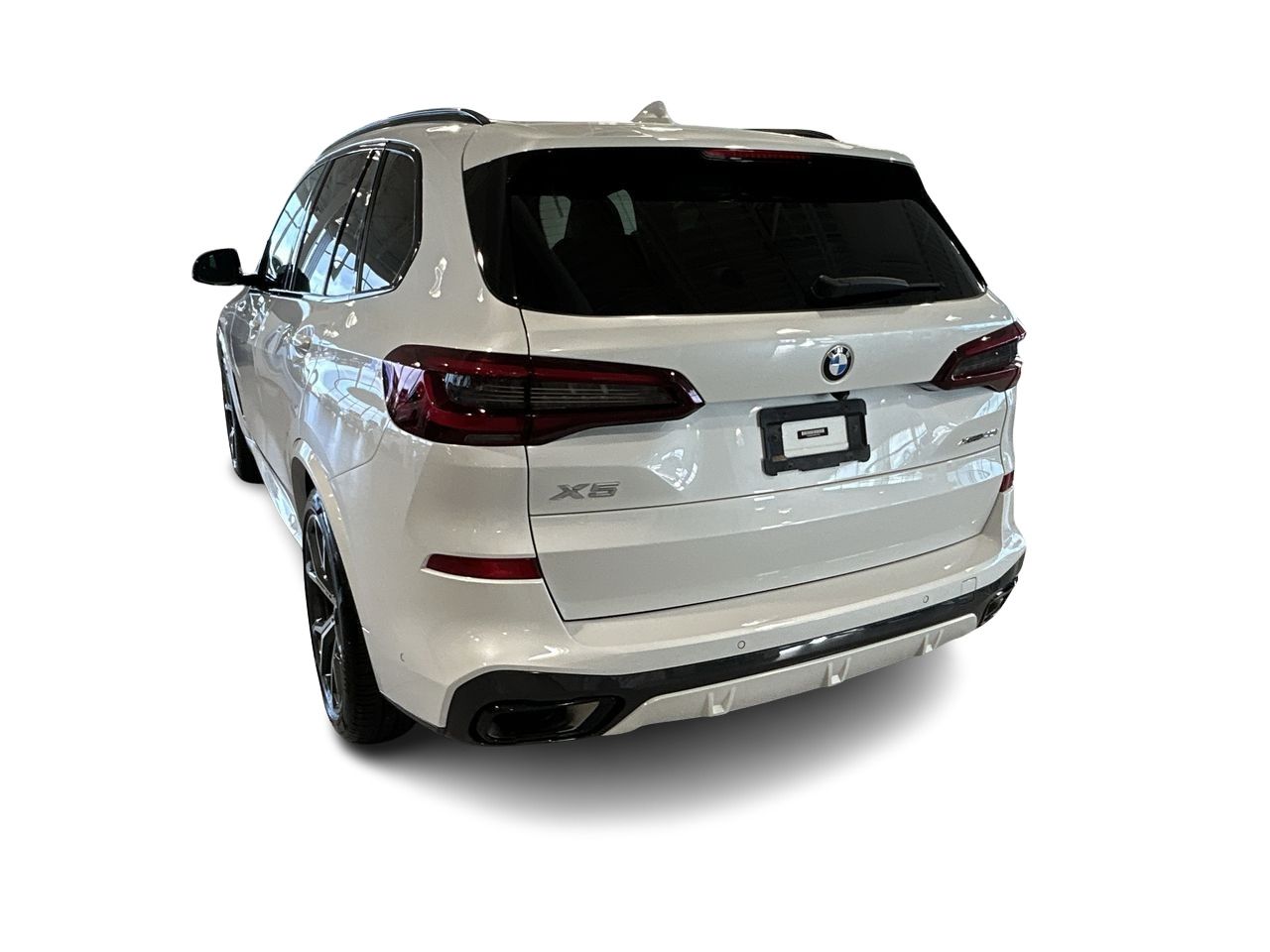 BMW X5  2023 à Aurora, Ontario