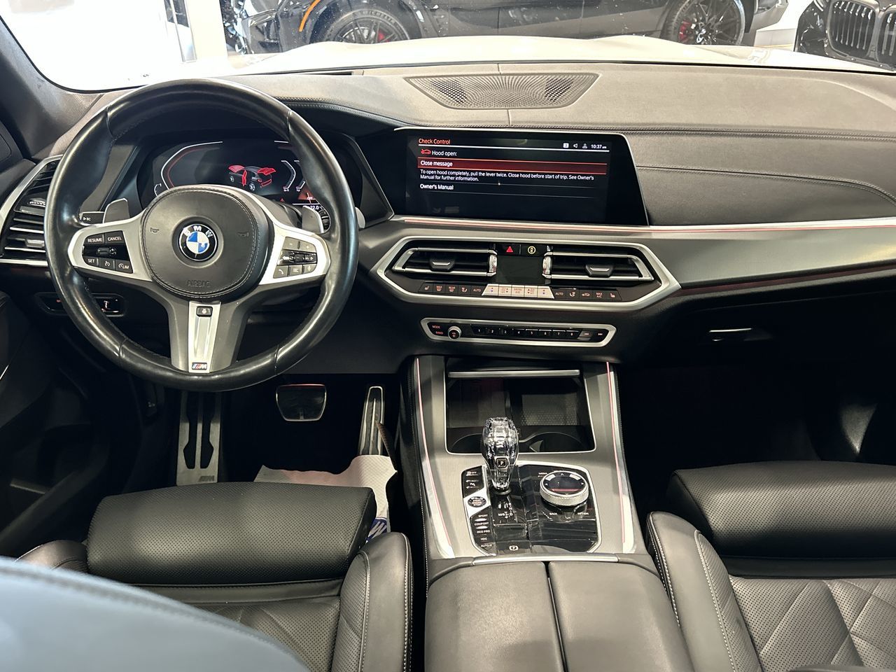 BMW X5  2023 à Aurora, Ontario