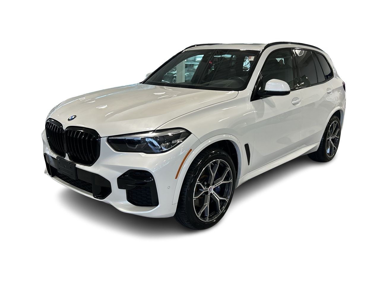 BMW X5  2023 à Aurora, Ontario