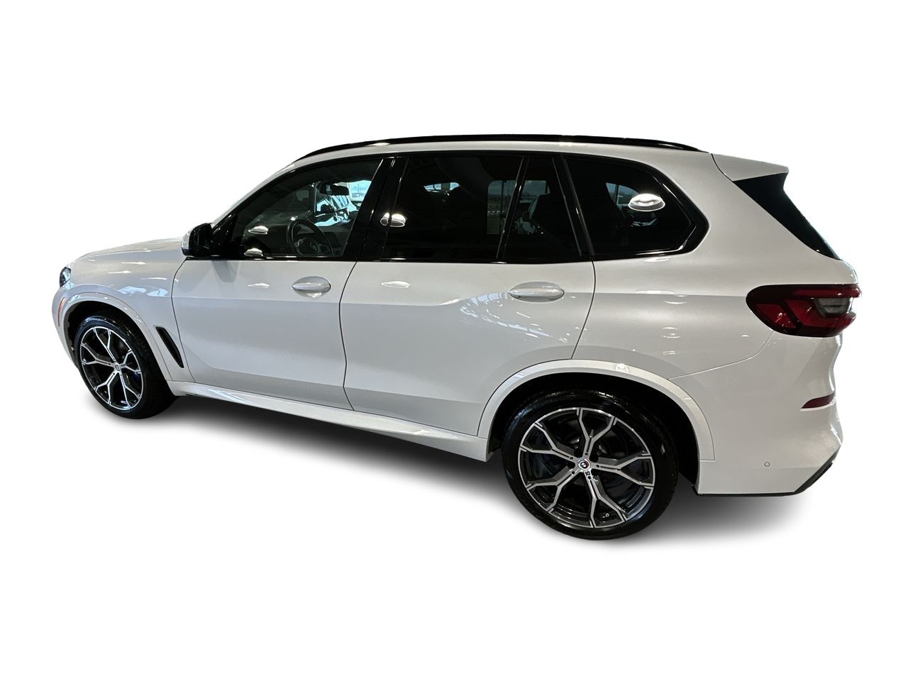 BMW X5  2023 à Aurora, Ontario