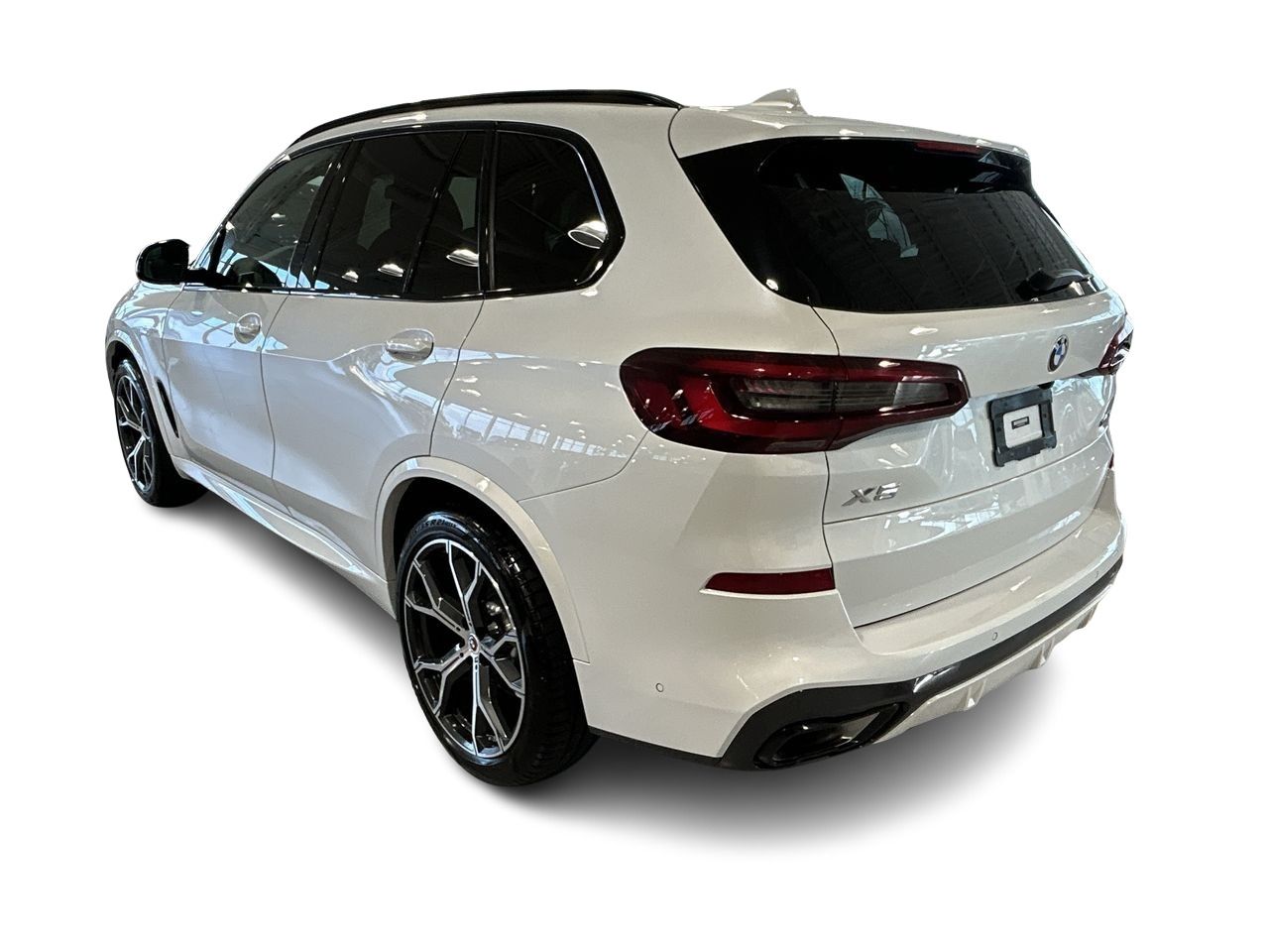 BMW X5  2023 à Aurora, Ontario