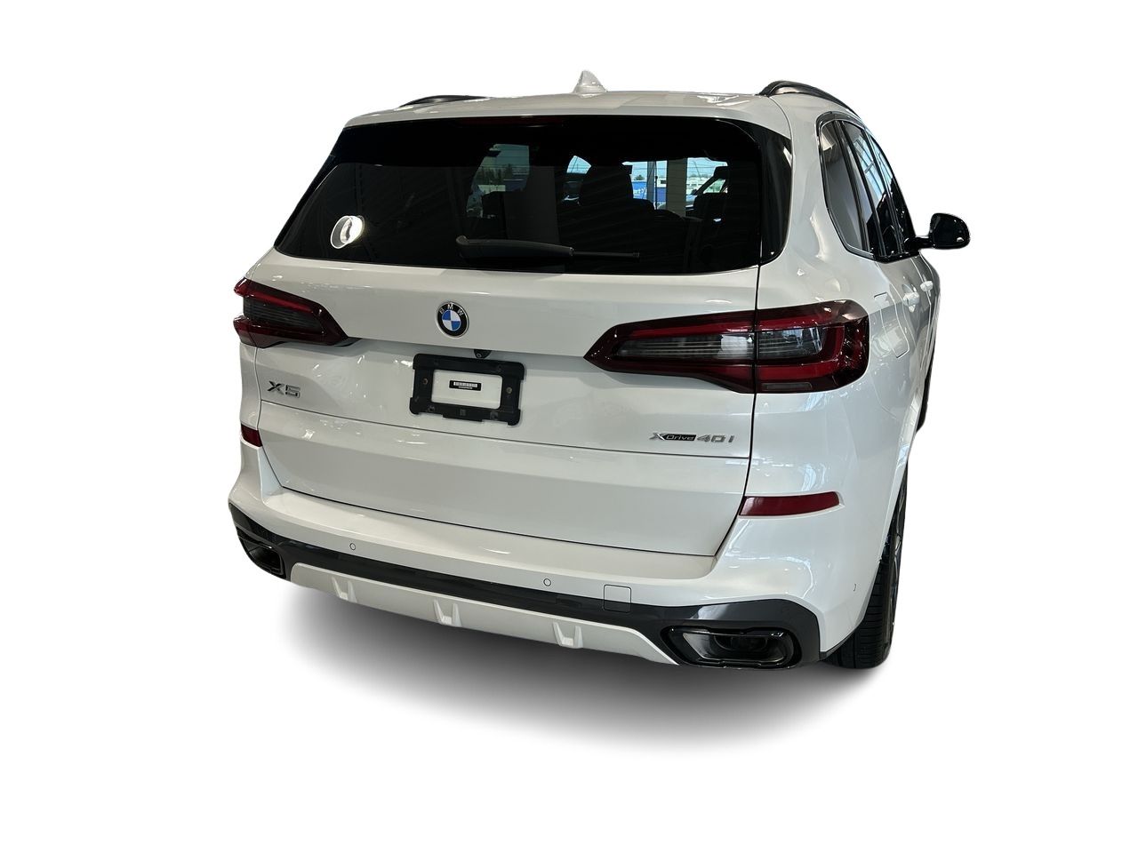 BMW X5  2023 à Aurora, Ontario