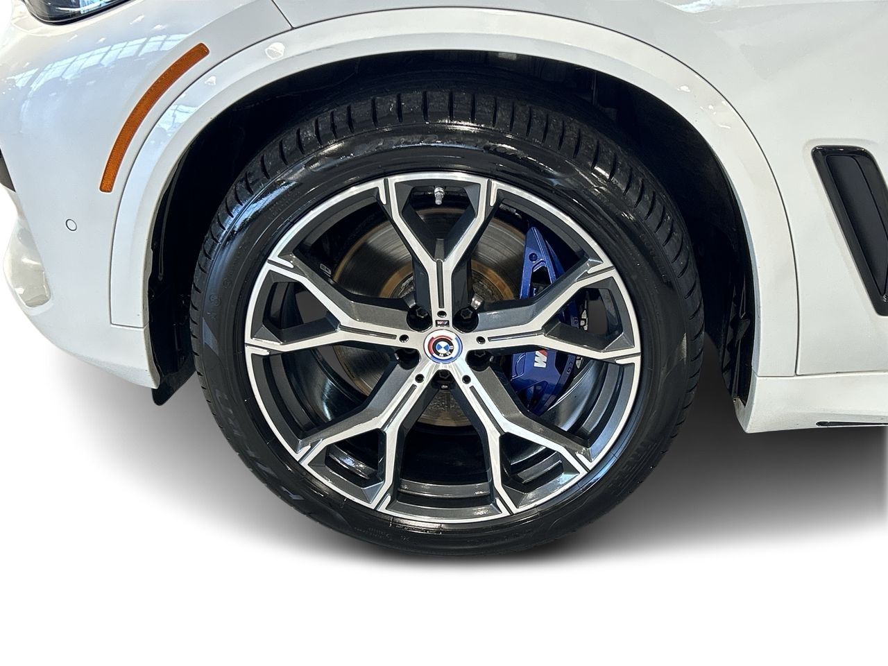 BMW X5  2023 à Aurora, Ontario