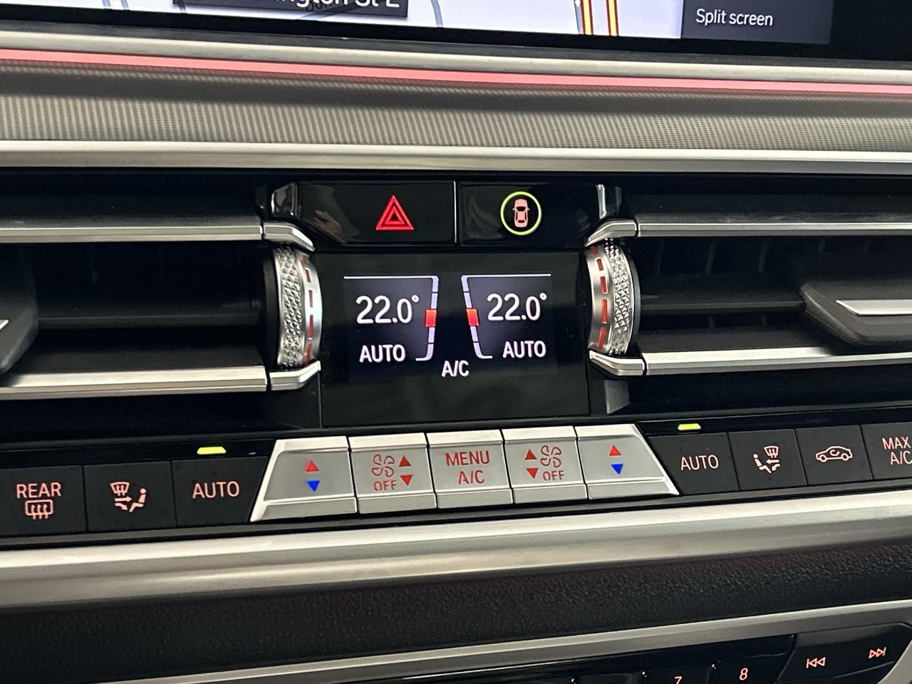 BMW X5  2023 à Aurora, Ontario