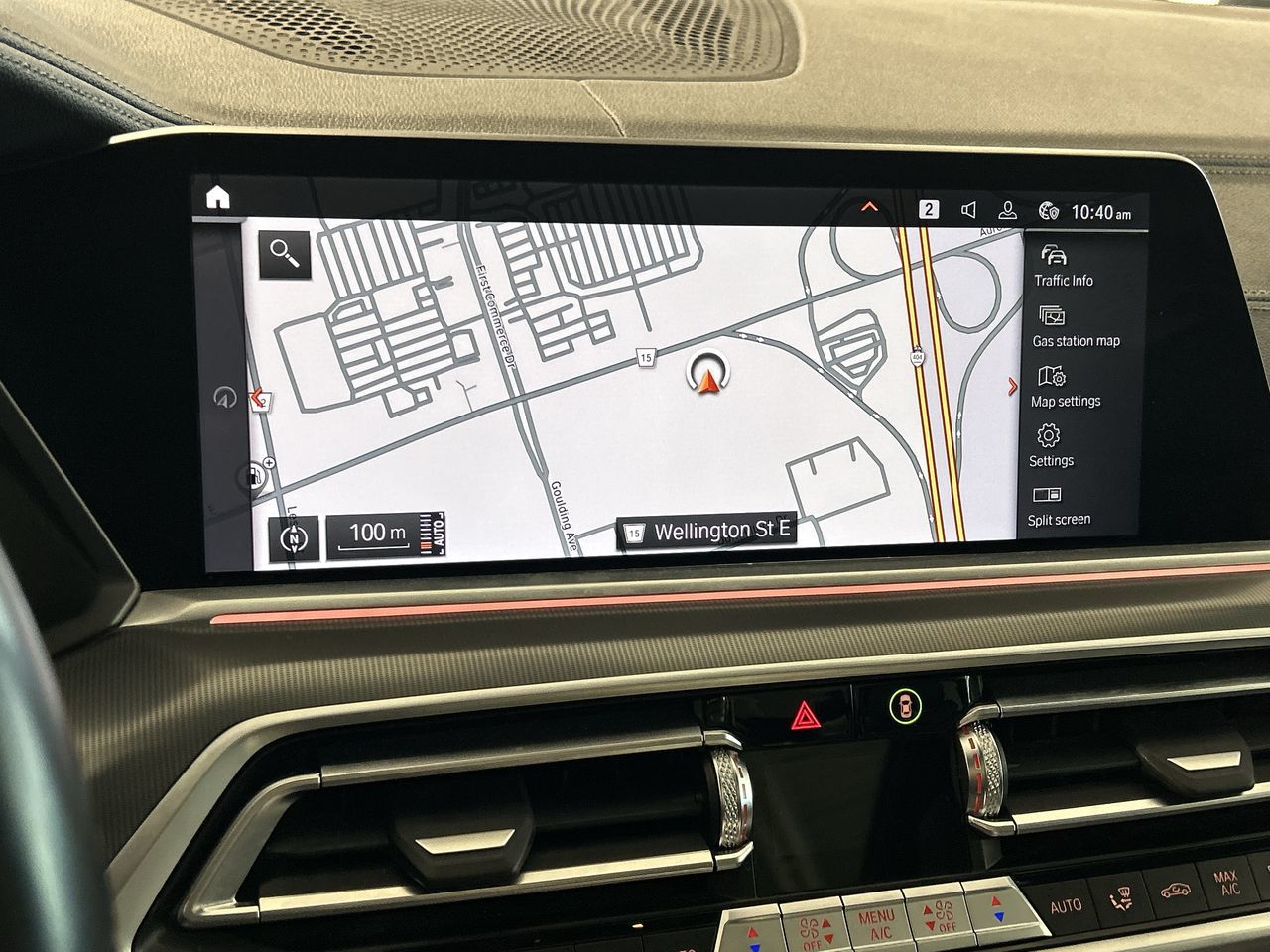 BMW X5  2023 à Aurora, Ontario