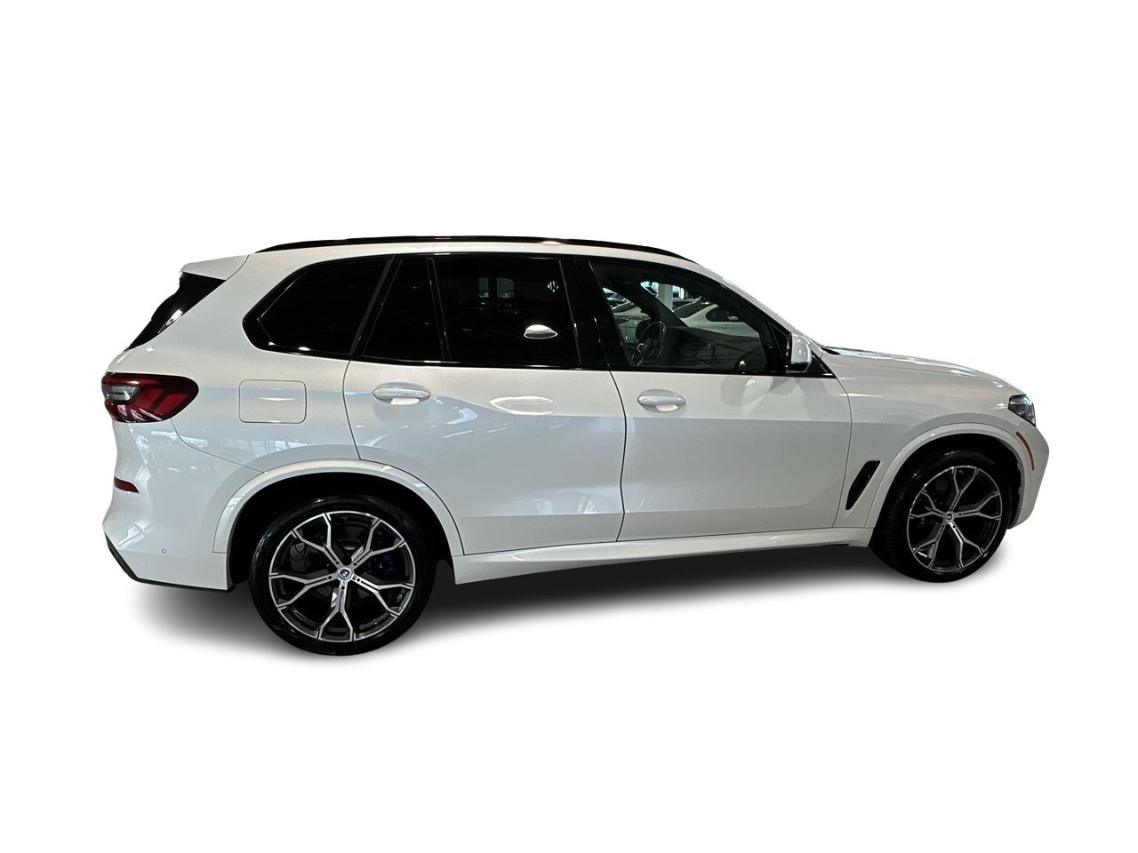 BMW X5  2023 à Aurora, Ontario