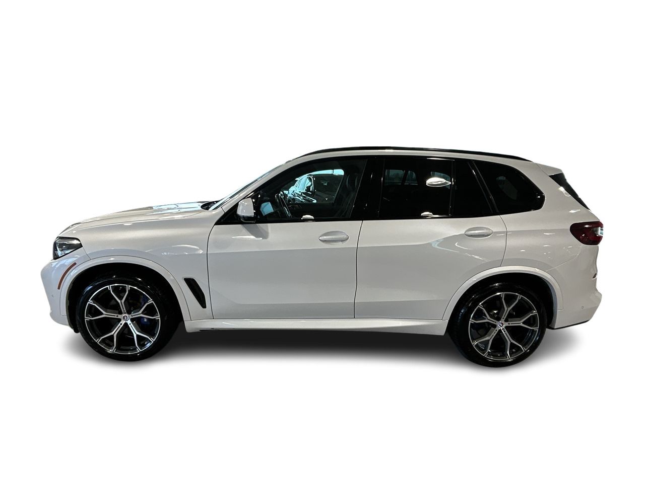 BMW X5  2023 à Aurora, Ontario