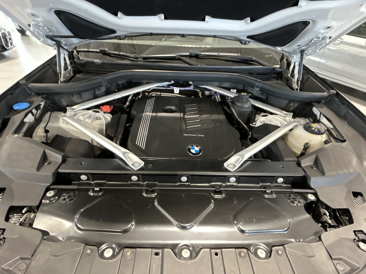 BMW X5  2023 à Aurora, Ontario