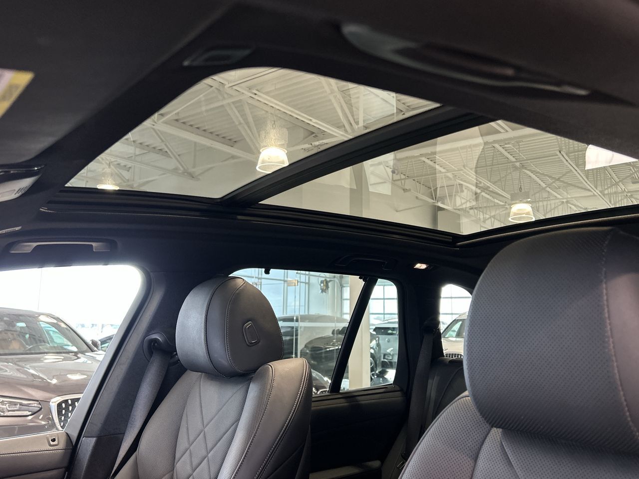 BMW X5  2023 à Aurora, Ontario