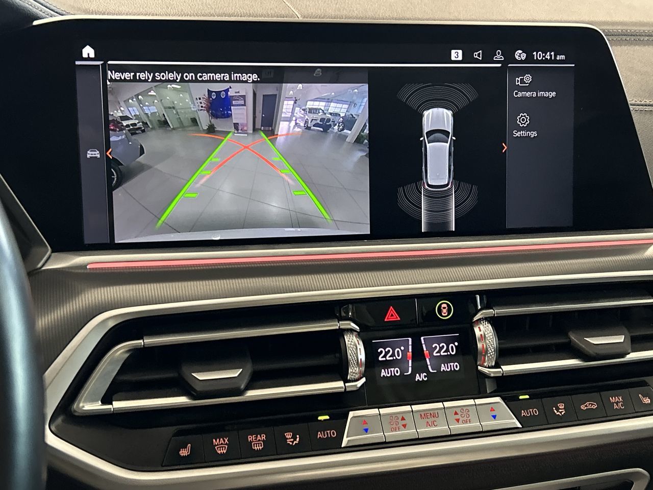 BMW X5  2023 à Aurora, Ontario