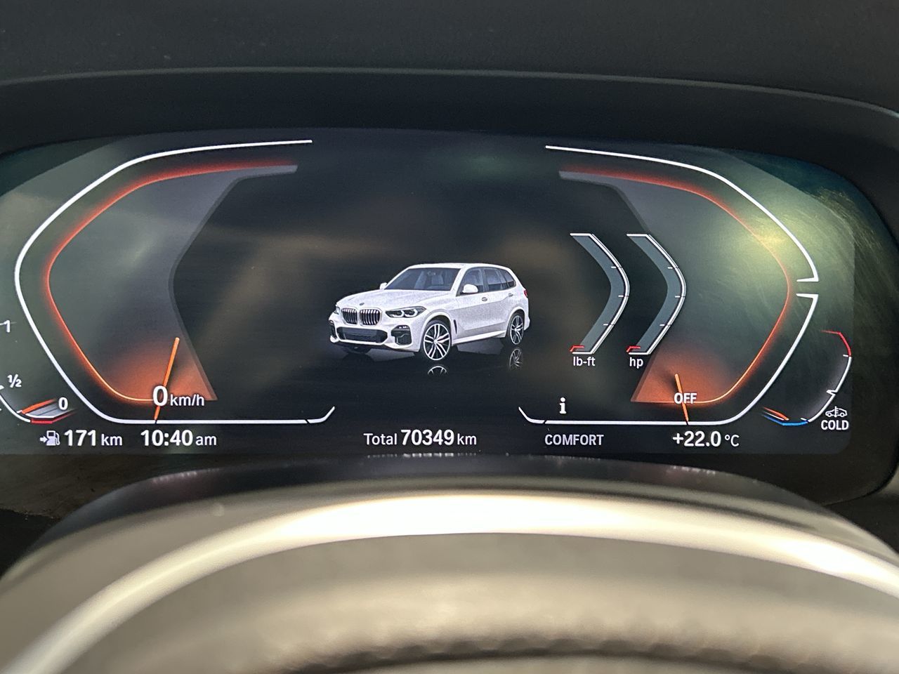 BMW X5  2023 à Aurora, Ontario