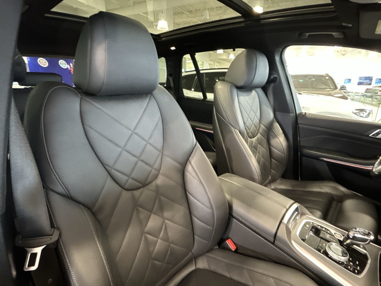 BMW X5  2023 à Aurora, Ontario