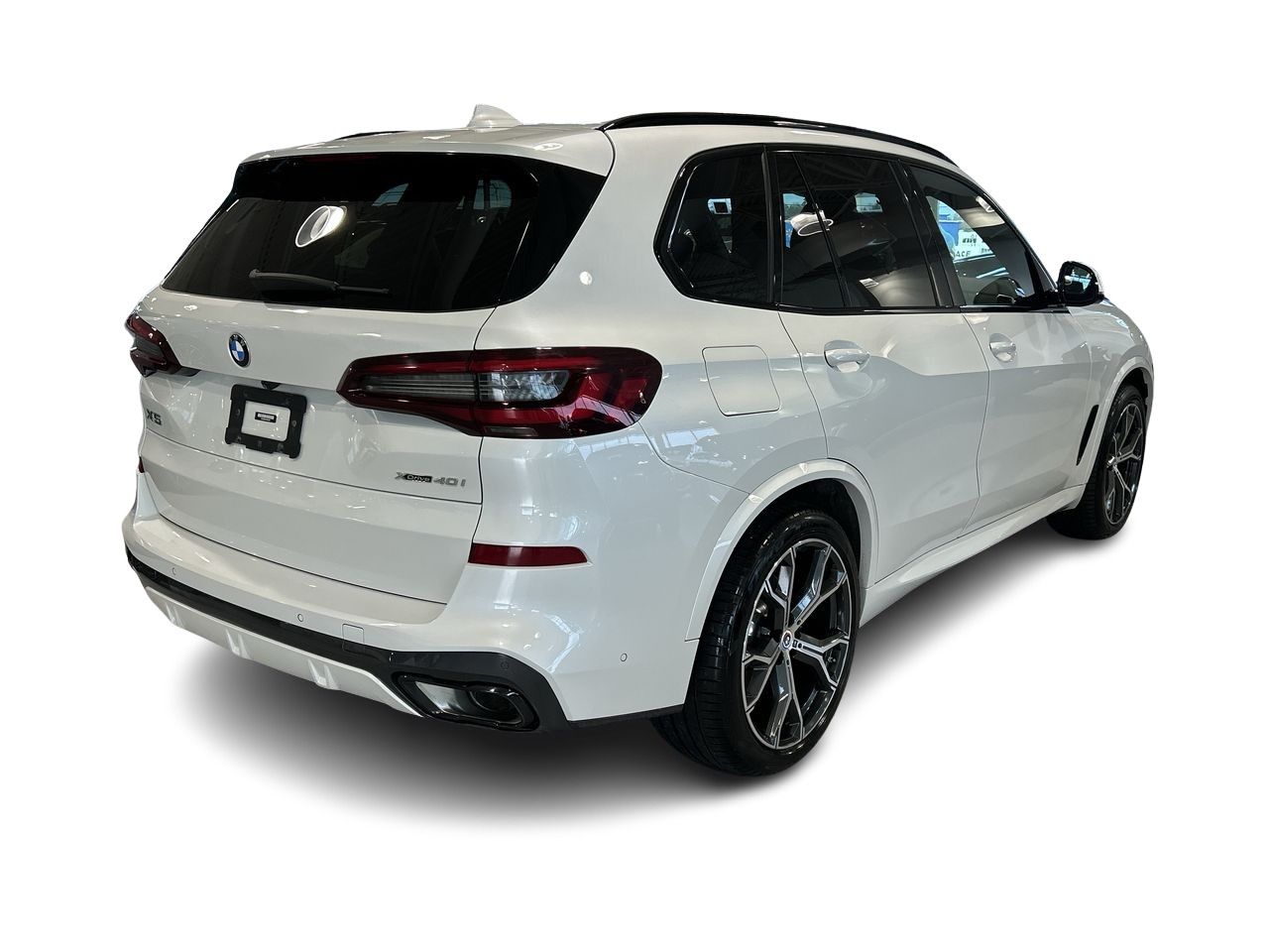 BMW X5  2023 à Aurora, Ontario