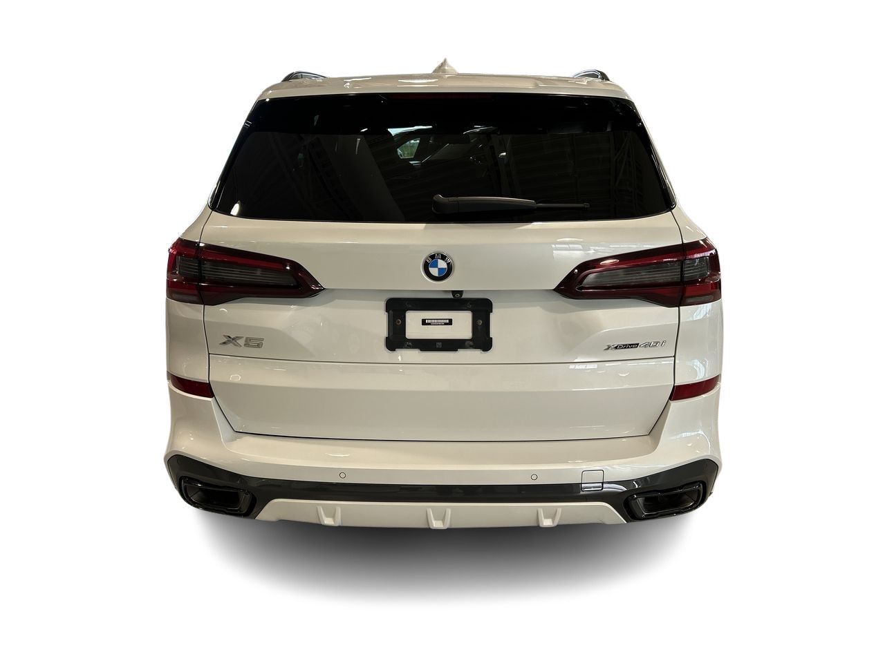 BMW X5  2023 à Aurora, Ontario