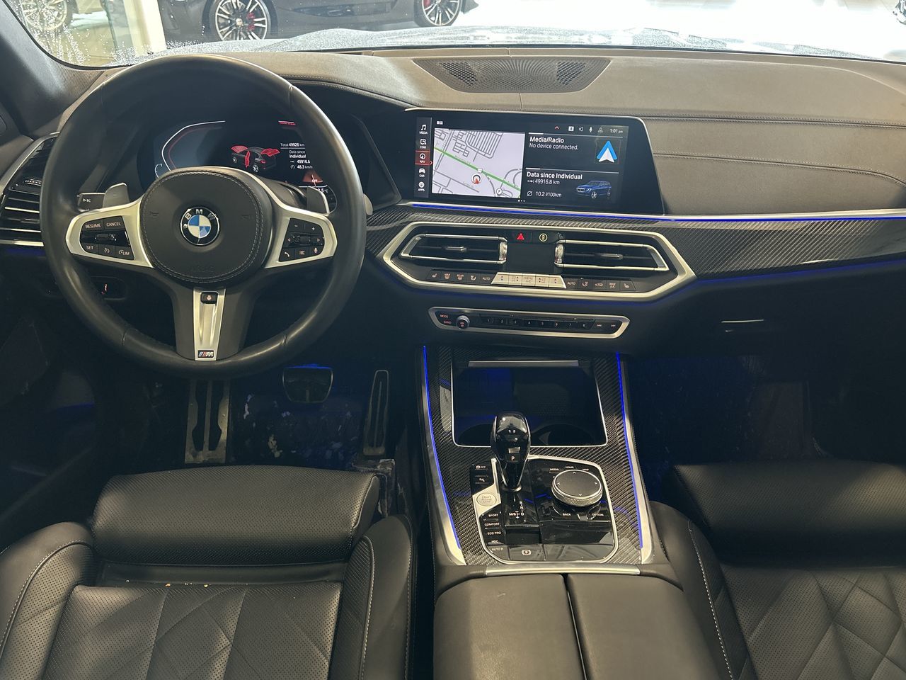 2023 BMW X5
