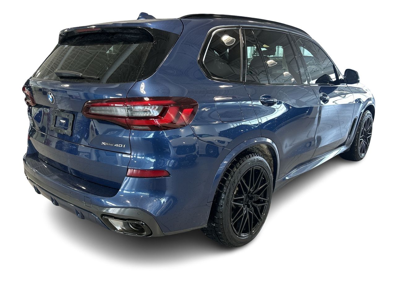 2023 BMW X5