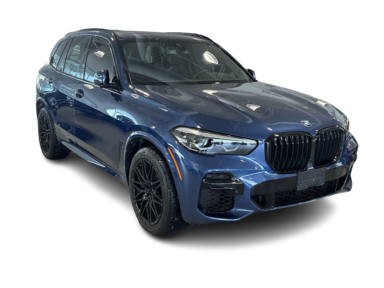 2023 BMW X5