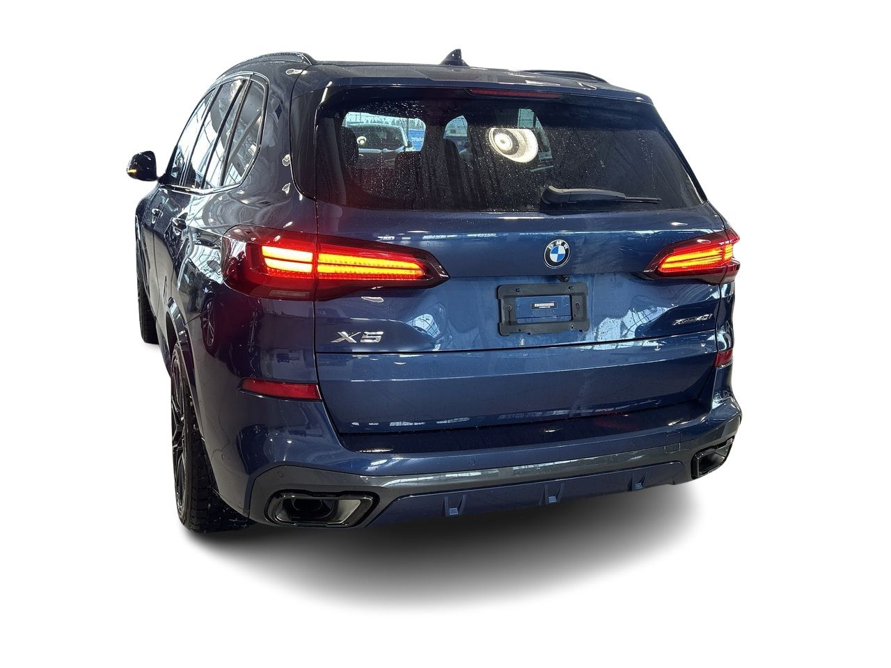 2023 BMW X5