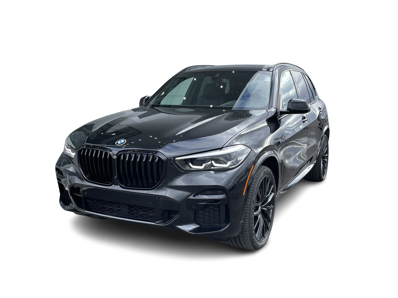2023 BMW X5
