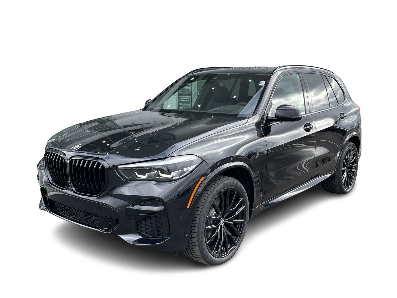 2023 BMW X5