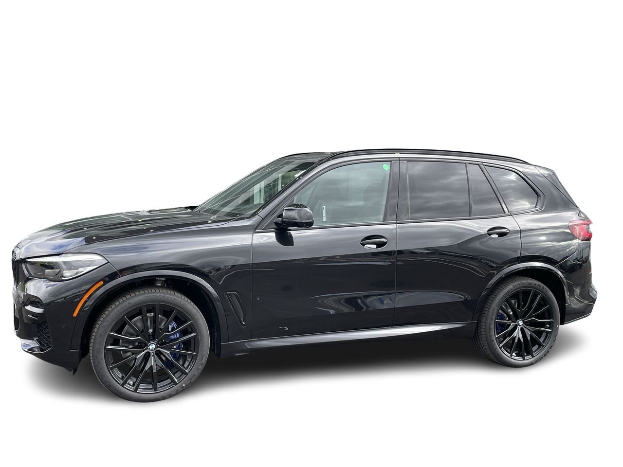 2023 BMW X5