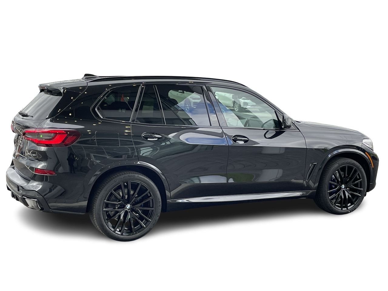 2023 BMW X5