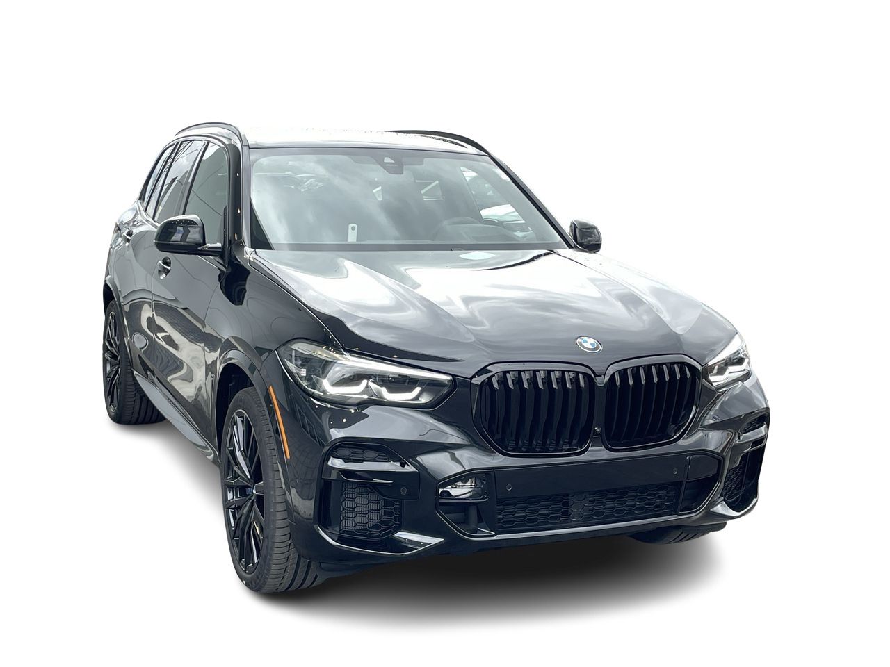 2023 BMW X5