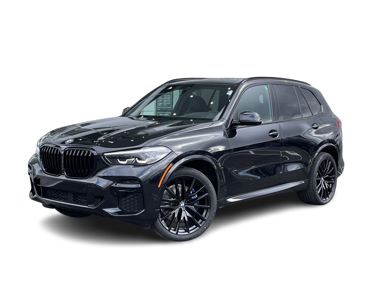 2023 BMW X5