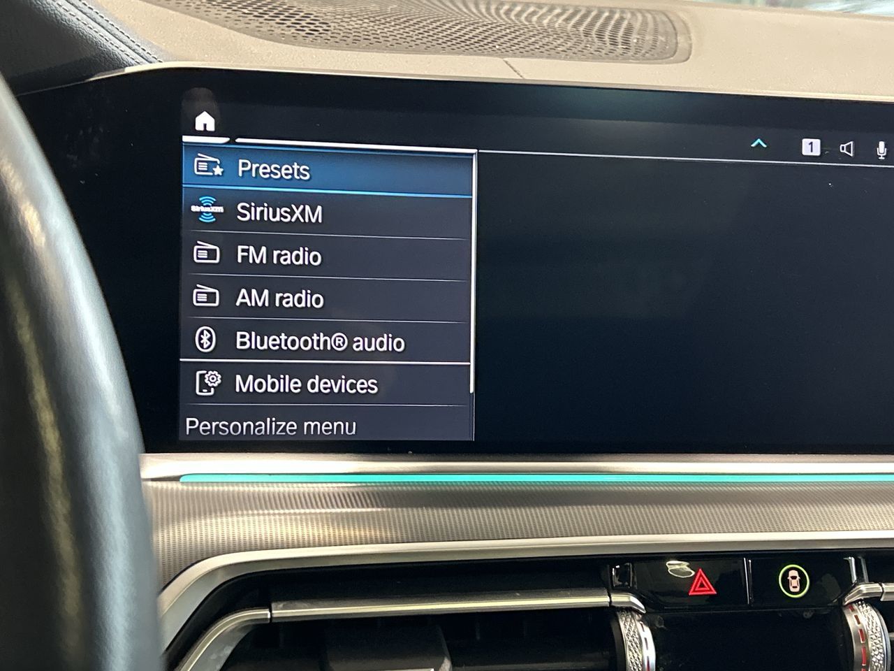 2023 BMW X5