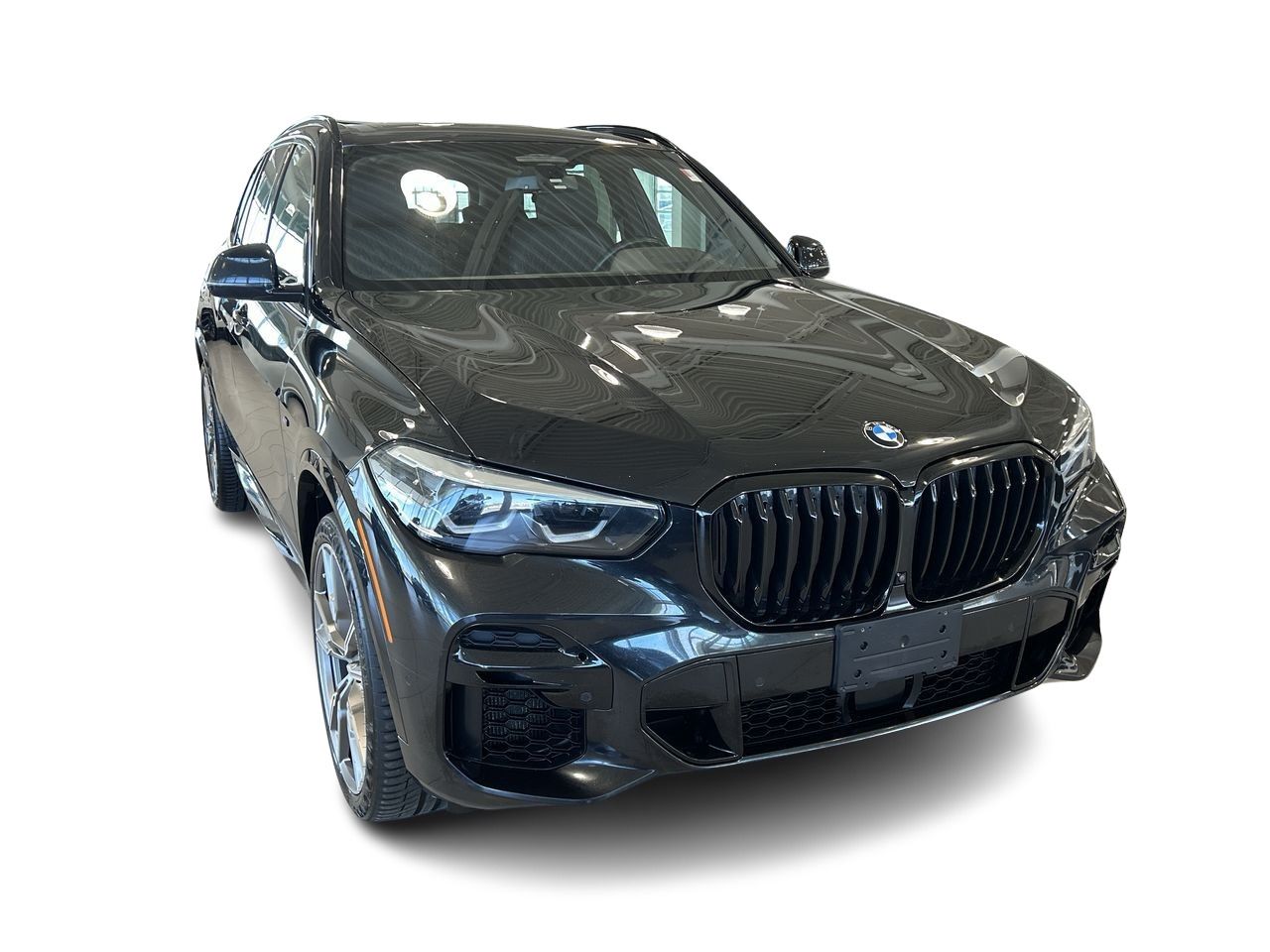 2023 BMW X5