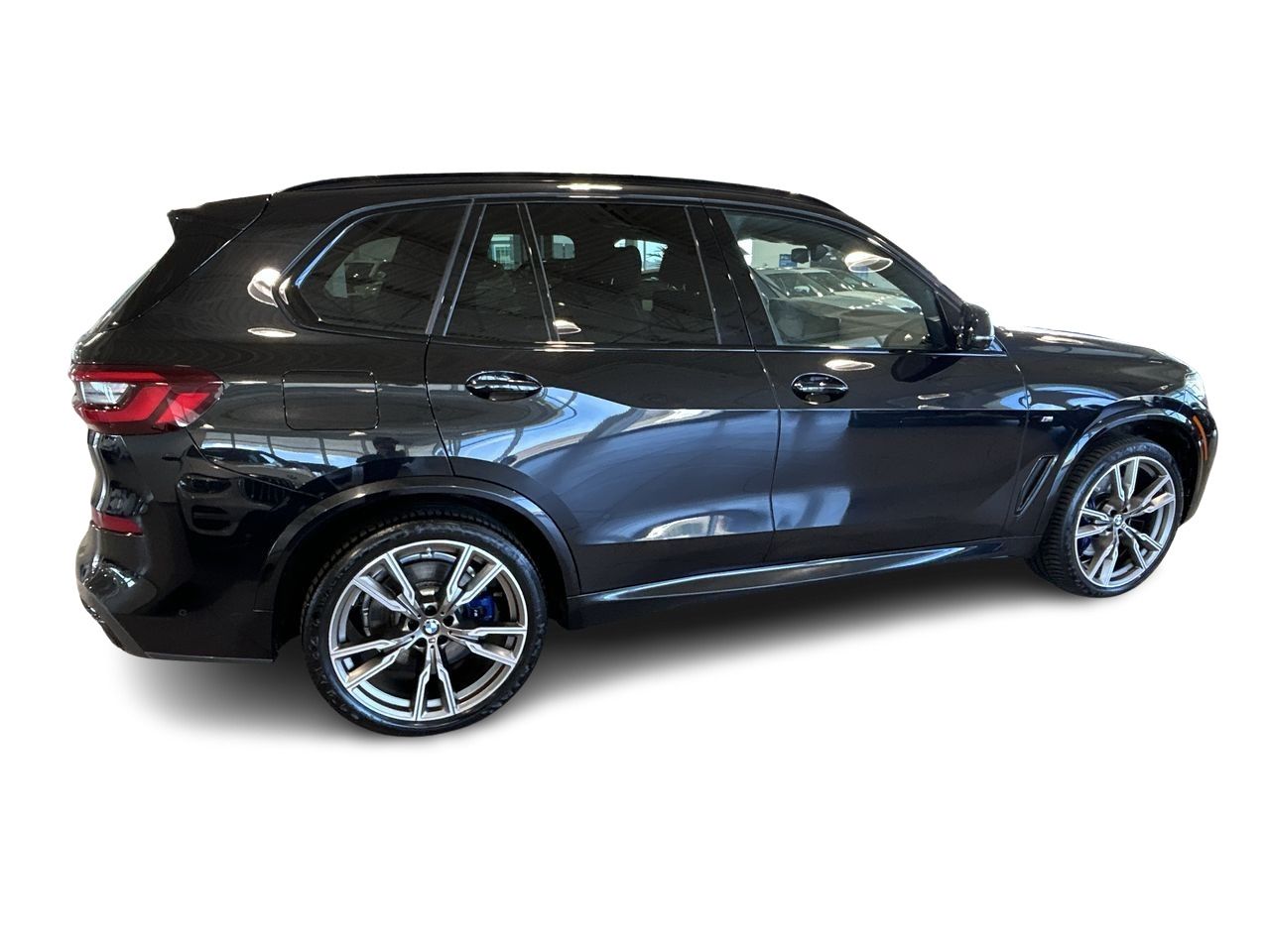 2023 BMW X5