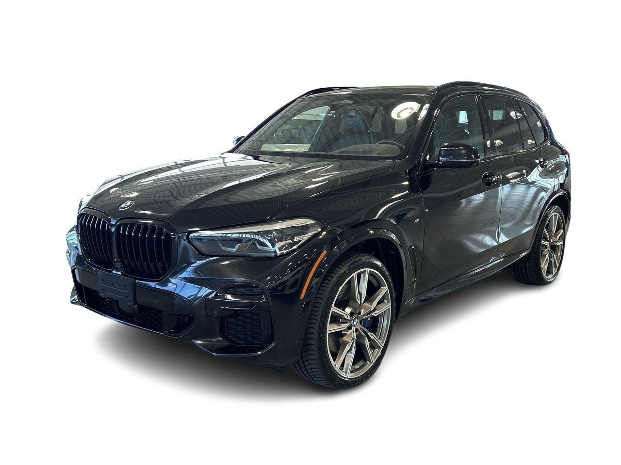 2023 BMW X5