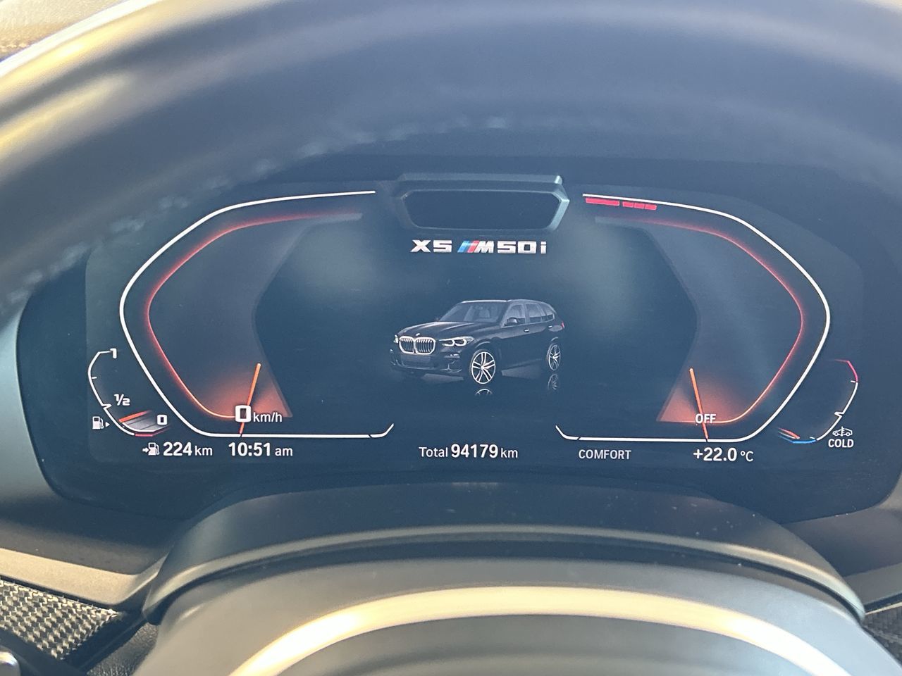 2023 BMW X5