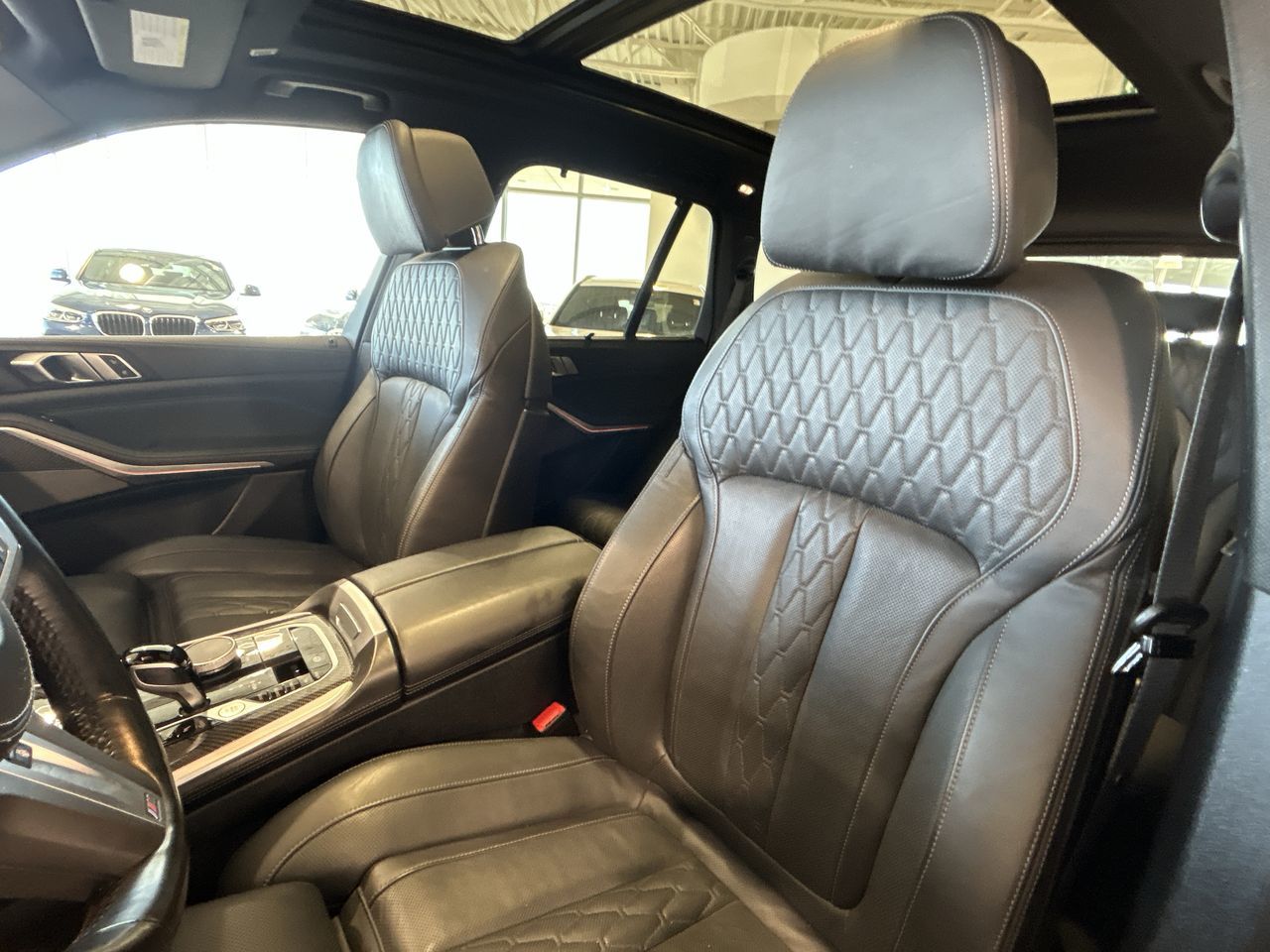 2023 BMW X5