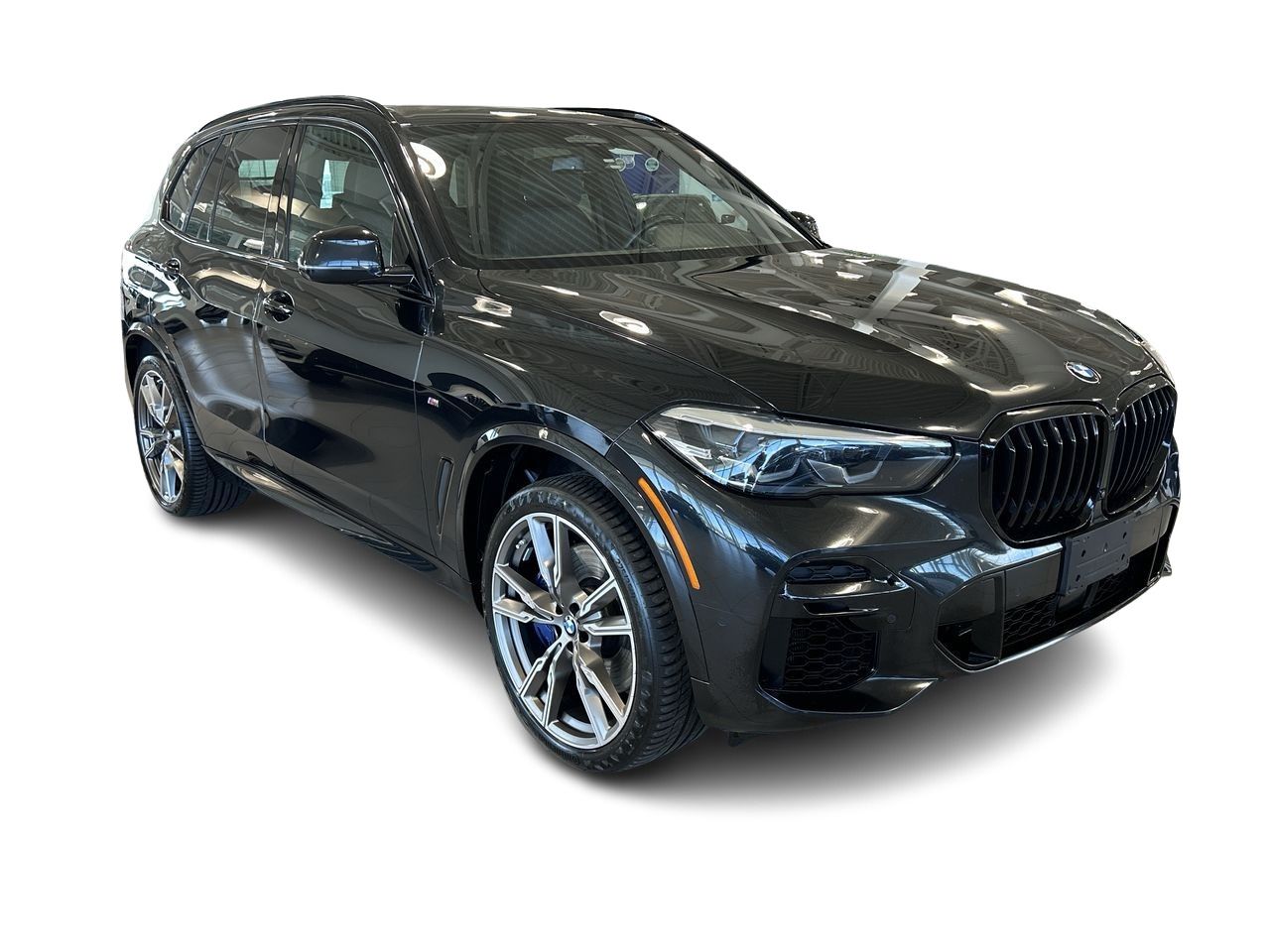2023 BMW X5