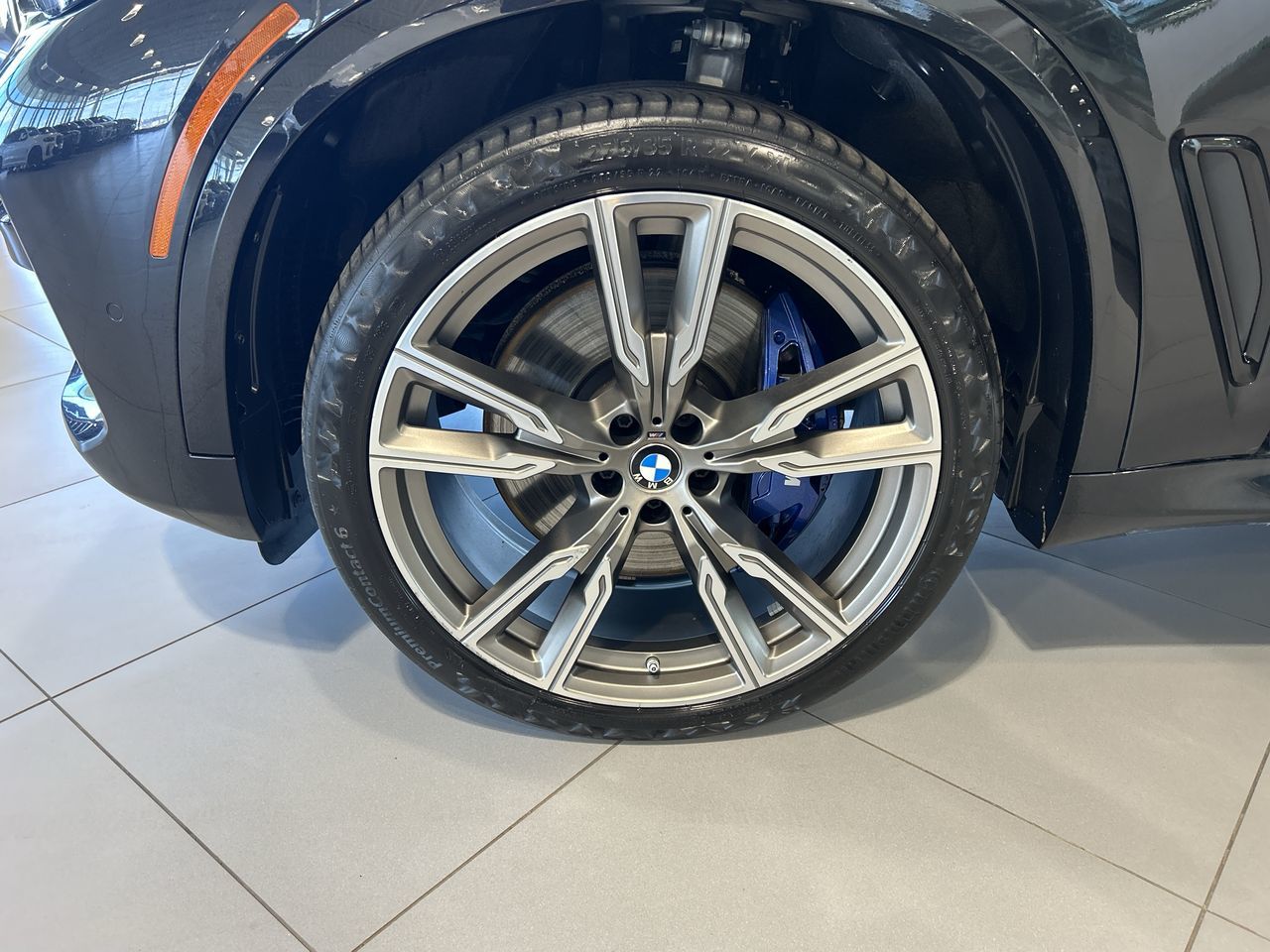 2023 BMW X5