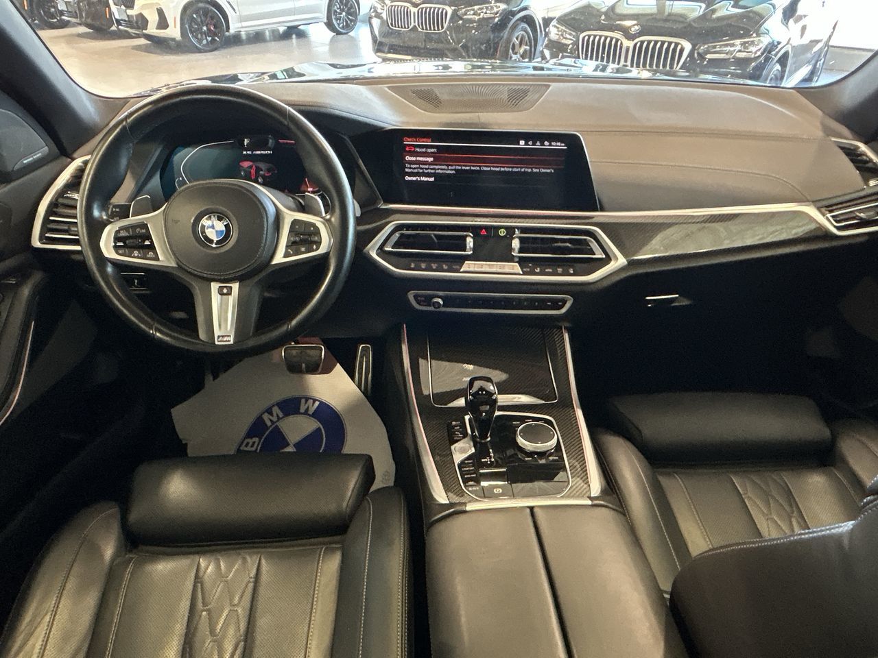 2023 BMW X5